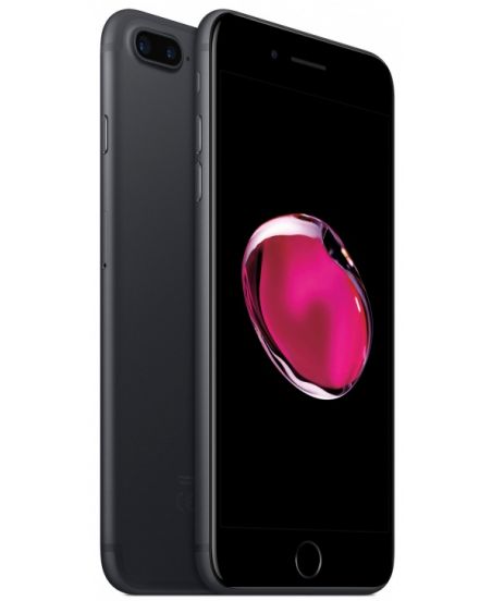 iPhone 7 Plus 32 ГБ Матовый