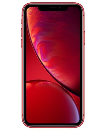 iPhone XR 128 ГБ (PRODUCT)RED