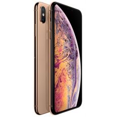 iPhone XS Max 256 ГБ золотой задняя крышка с камерой и дисплей